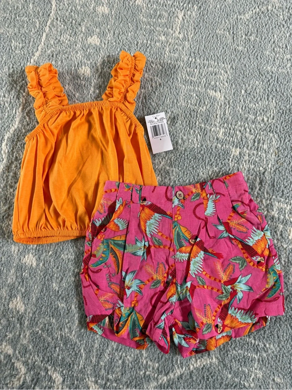 Jessica Simpson 2-Piece Set